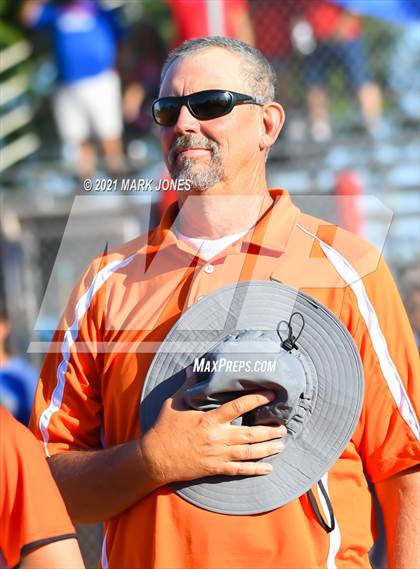 Thumbnail 1 in Williams vs San Manuel (AIA 1A Final)  photogallery.