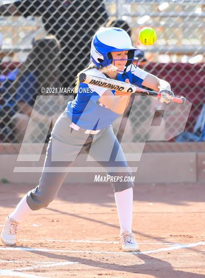 Thumbnail 1 in Williams vs San Manuel (AIA 1A Final)  photogallery.