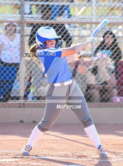Thumbnail 1 in Williams vs San Manuel (AIA 1A Final)  photogallery.