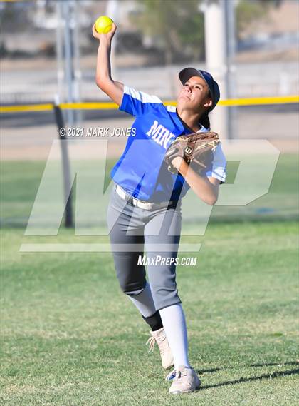 Thumbnail 1 in Williams vs San Manuel (AIA 1A Final)  photogallery.