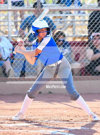 Thumbnail 3 in Williams vs San Manuel (AIA 1A Final)  photogallery.