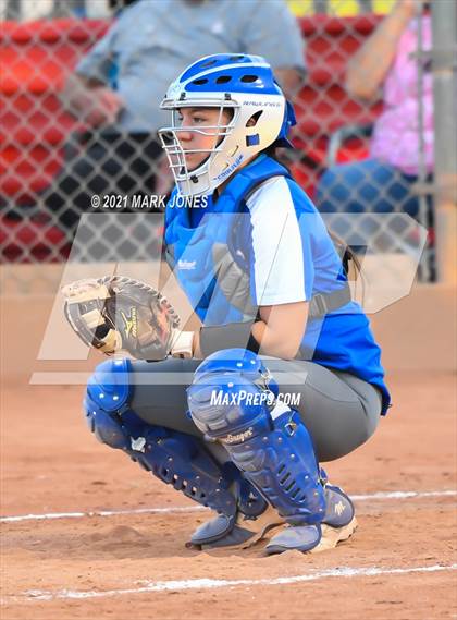 Thumbnail 1 in Williams vs San Manuel (AIA 1A Final)  photogallery.