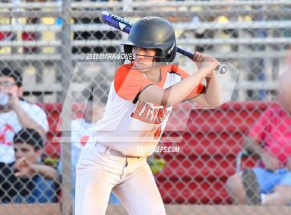 Thumbnail 1 in Williams vs San Manuel (AIA 1A Final)  photogallery.