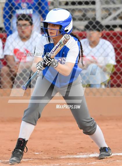 Thumbnail 2 in Williams vs San Manuel (AIA 1A Final)  photogallery.