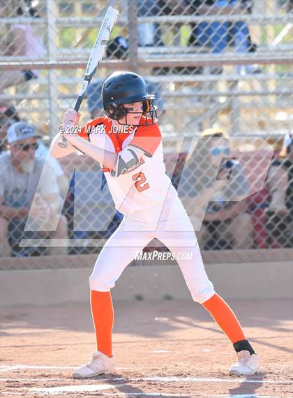 Thumbnail 3 in Williams vs San Manuel (AIA 1A Final)  photogallery.