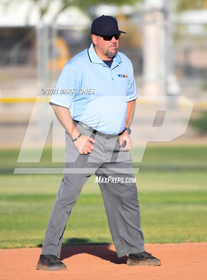 Thumbnail 3 in Williams vs San Manuel (AIA 1A Final)  photogallery.