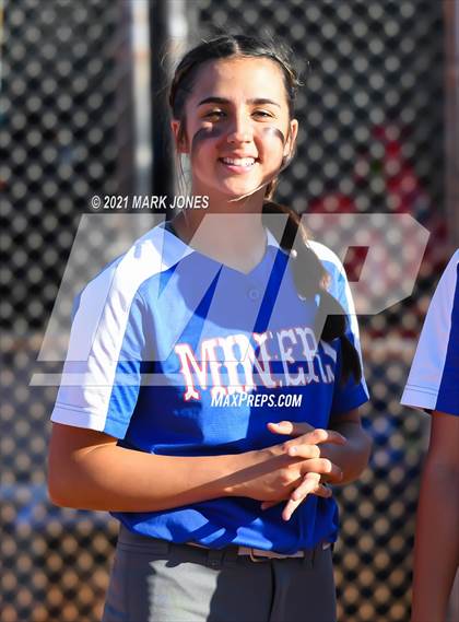 Thumbnail 2 in Williams vs San Manuel (AIA 1A Final)  photogallery.