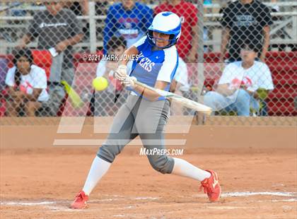Thumbnail 1 in Williams vs San Manuel (AIA 1A Final)  photogallery.