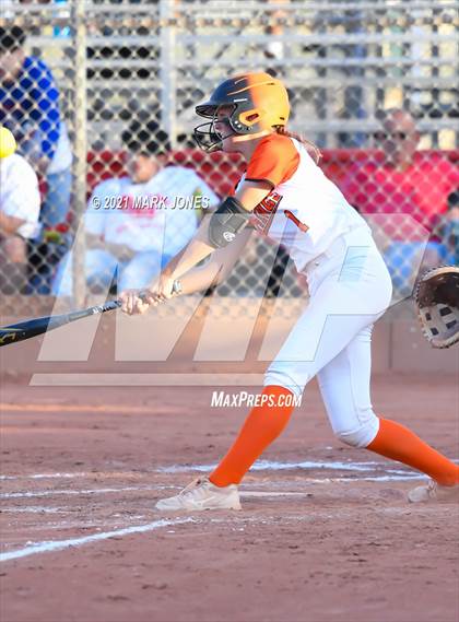 Thumbnail 1 in Williams vs San Manuel (AIA 1A Final)  photogallery.