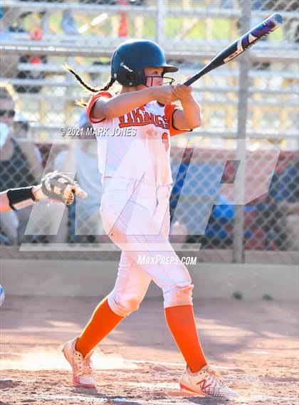 Thumbnail 3 in Williams vs San Manuel (AIA 1A Final)  photogallery.