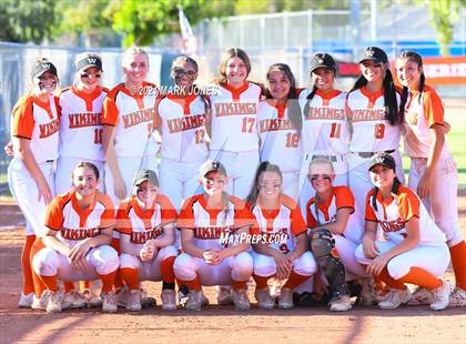 Thumbnail 1 in Williams vs San Manuel (AIA 1A Final)  photogallery.
