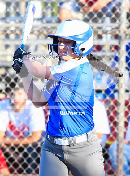 Thumbnail 2 in Williams vs San Manuel (AIA 1A Final)  photogallery.