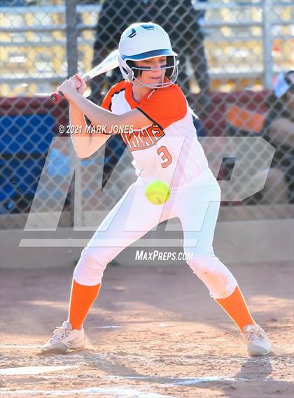 Thumbnail 1 in Williams vs San Manuel (AIA 1A Final)  photogallery.