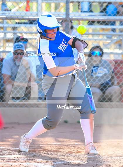 Thumbnail 3 in Williams vs San Manuel (AIA 1A Final)  photogallery.