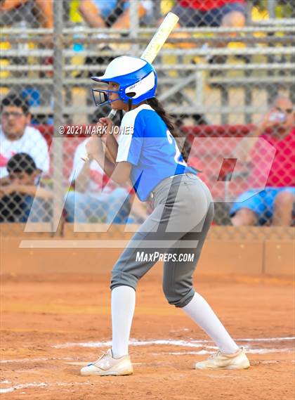Thumbnail 2 in Williams vs San Manuel (AIA 1A Final)  photogallery.