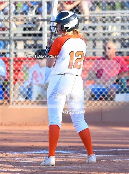 Thumbnail 3 in Williams vs San Manuel (AIA 1A Final)  photogallery.