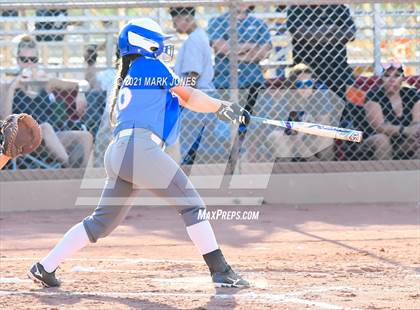 Thumbnail 1 in Williams vs San Manuel (AIA 1A Final)  photogallery.