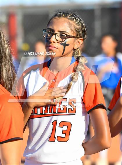 Thumbnail 3 in Williams vs San Manuel (AIA 1A Final)  photogallery.