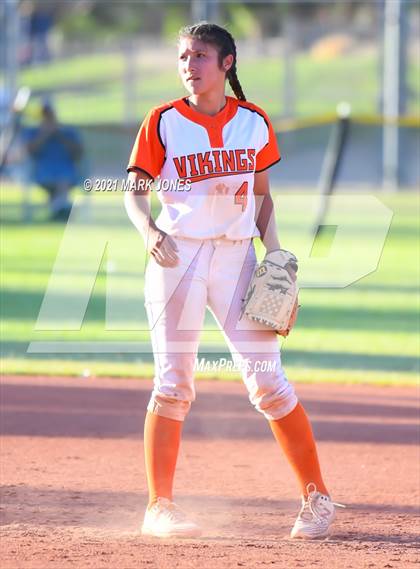 Thumbnail 1 in Williams vs San Manuel (AIA 1A Final)  photogallery.