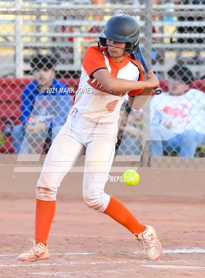 Thumbnail 3 in Williams vs San Manuel (AIA 1A Final)  photogallery.