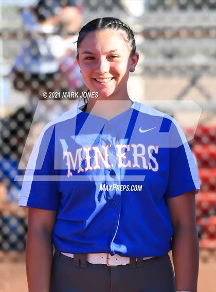 Thumbnail 1 in Williams vs San Manuel (AIA 1A Final)  photogallery.