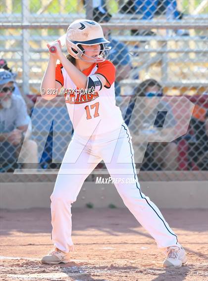 Thumbnail 1 in Williams vs San Manuel (AIA 1A Final)  photogallery.