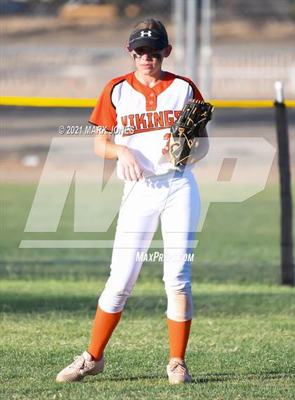 Thumbnail 1 in Williams vs San Manuel (AIA 1A Final)  photogallery.