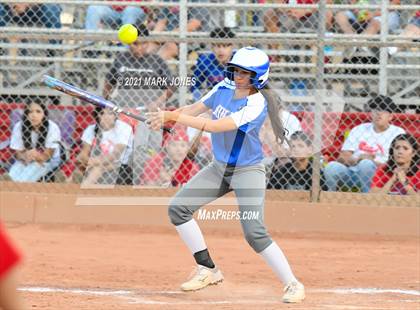 Thumbnail 3 in Williams vs San Manuel (AIA 1A Final)  photogallery.