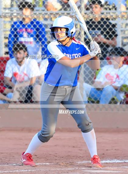 Thumbnail 1 in Williams vs San Manuel (AIA 1A Final)  photogallery.
