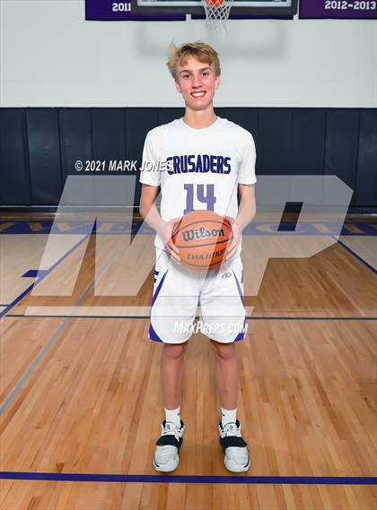 Thumbnail 1 in Northwest Christian - Team Pictures photogallery.