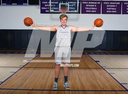 Thumbnail 1 in Northwest Christian - Team Pictures photogallery.