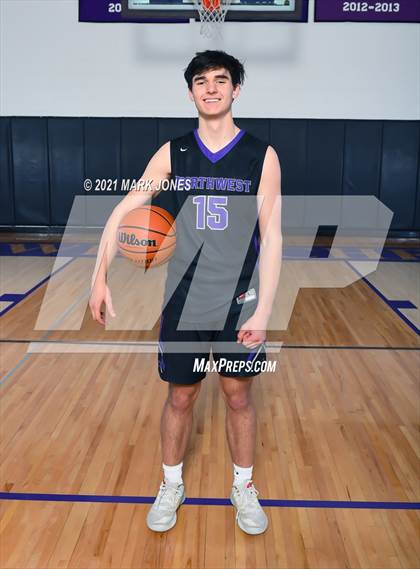 Thumbnail 3 in Northwest Christian - Team Pictures photogallery.