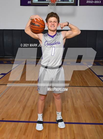 Thumbnail 2 in Northwest Christian - Team Pictures photogallery.