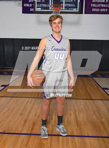 Thumbnail 3 in Northwest Christian - Team Pictures photogallery.