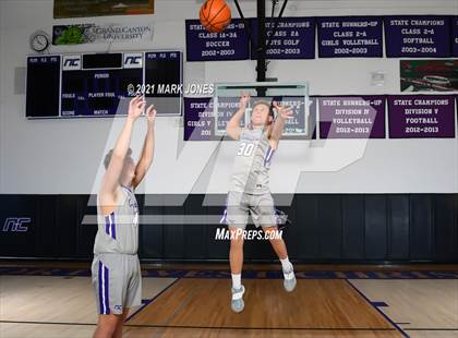 Thumbnail 2 in Northwest Christian - Team Pictures photogallery.