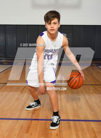 Thumbnail 3 in Northwest Christian - Team Pictures photogallery.