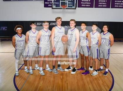 Thumbnail 1 in Northwest Christian - Team Pictures photogallery.