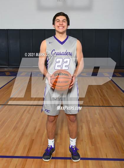 Thumbnail 1 in Northwest Christian - Team Pictures photogallery.