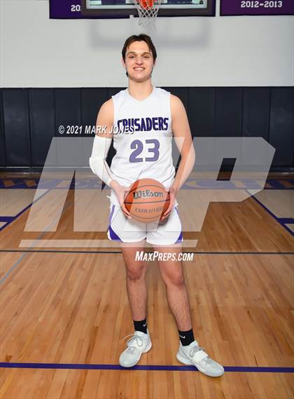 Thumbnail 3 in Northwest Christian - Team Pictures photogallery.