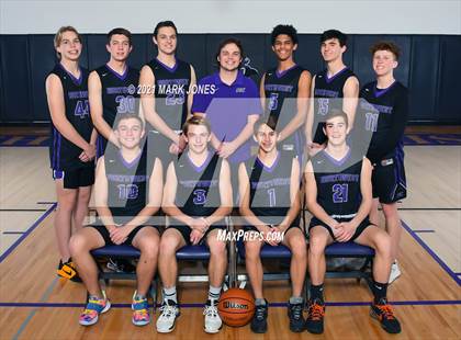 Thumbnail 3 in Northwest Christian - Team Pictures photogallery.