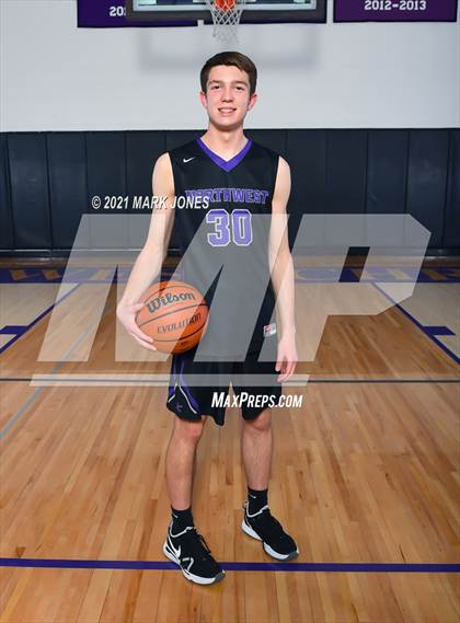 Thumbnail 1 in Northwest Christian - Team Pictures photogallery.
