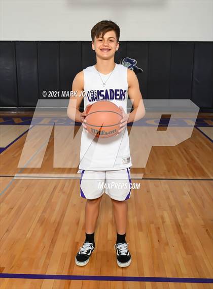Thumbnail 1 in Northwest Christian - Team Pictures photogallery.