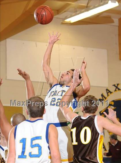 Thumbnail 3 in Williams vs. Faith Christian (Irene Wells Memorial Invitational) photogallery.