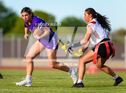 Thumbnail 3 in Williams Field @ Arizona College Prep photogallery.