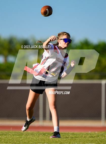 Thumbnail 1 in Williams Field @ Arizona College Prep photogallery.
