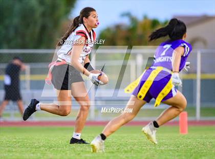 Thumbnail 1 in Williams Field @ Arizona College Prep photogallery.