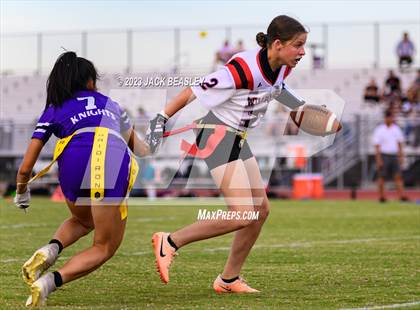 Thumbnail 1 in Williams Field @ Arizona College Prep photogallery.