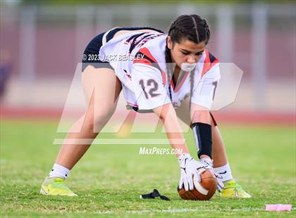 Thumbnail 2 in Williams Field @ Arizona College Prep photogallery.