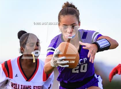 Thumbnail 3 in Williams Field @ Arizona College Prep photogallery.