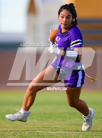 Thumbnail 2 in Williams Field @ Arizona College Prep photogallery.